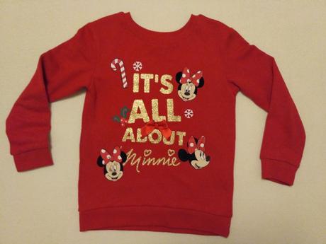 Tričko raz oblečené, h&m,110