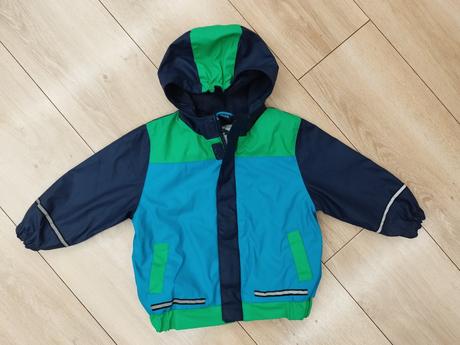 Bunda do dažďa, kiki&koko,86