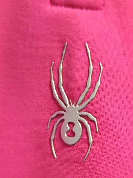 Spyder originál funkčná športová thermo kvalitná m, m