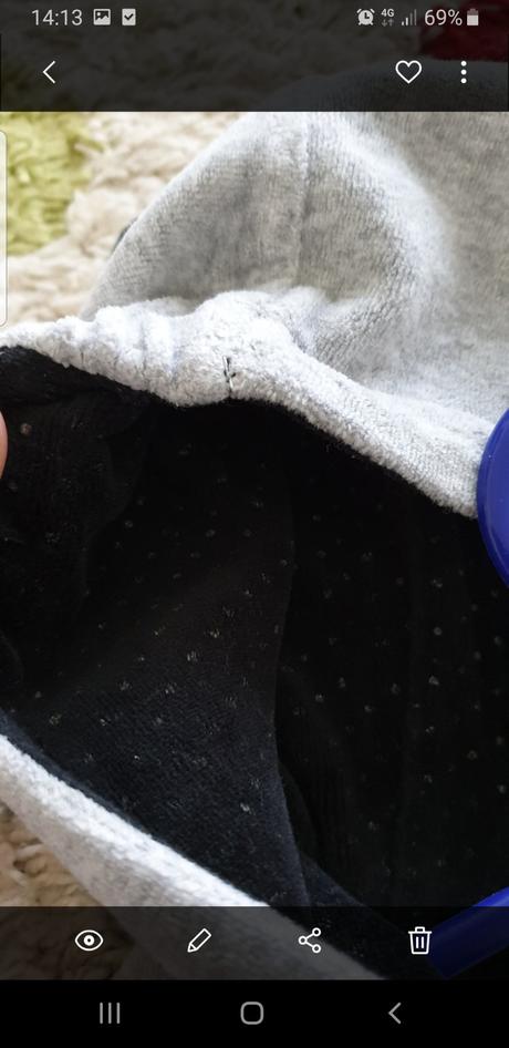 Mikina, coccodrillo,98