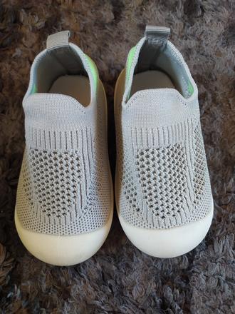 Mäkké papučky, 23