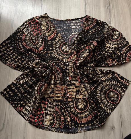 Blúzka, xxxl