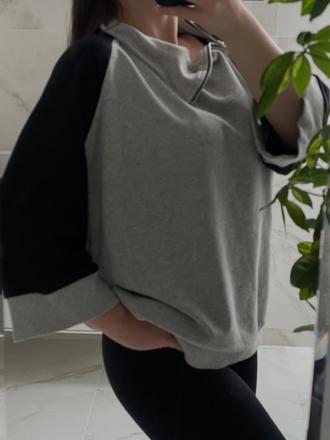 Mikina monki dizajnérska, m