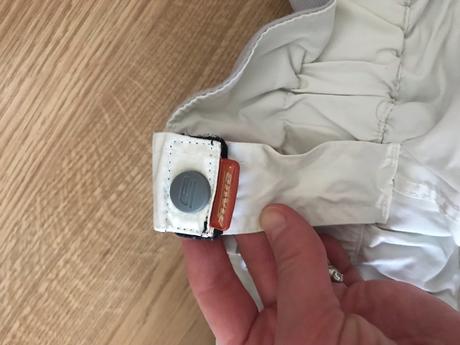 Lyžiarske/snowboardové dámske nohavice envy, envy,36