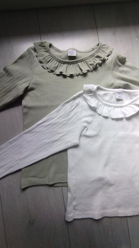 Tričká, lindex,122