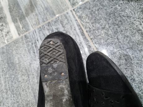 Lodičky, deichmann,37