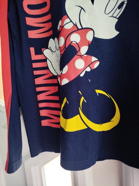 Tričko pre 9/10r., disney,140