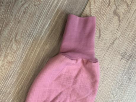 Vimba softshellová bunda a nohavice 98/104, 104