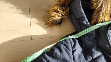 Zimný kabát reserved, reserved,164