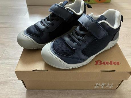 Predám barefoot tenisky baťa, 33, baťa,33