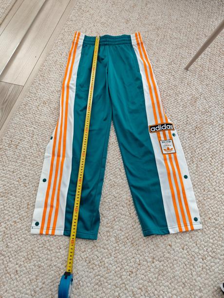 Tepláky, adidas,152