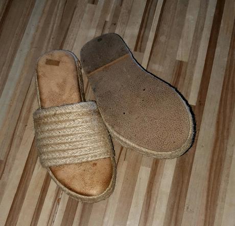 Letne šlapky 33, 33