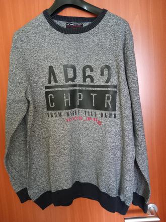 Tenší pulover, chapter young,xl