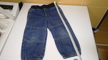 Rifle f&f 2-3 roky, f&f,98