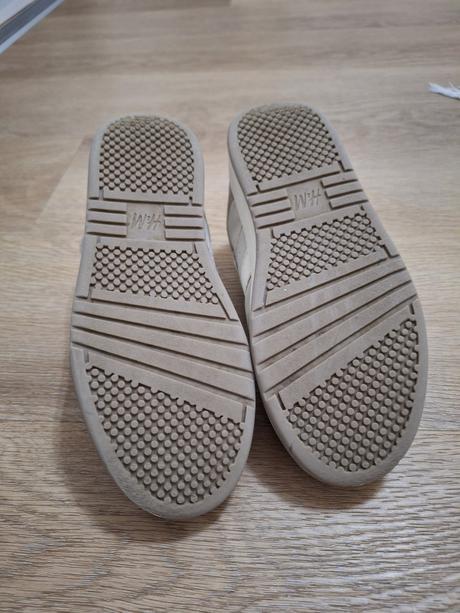 Tenisky h&m 31, h&m,31
