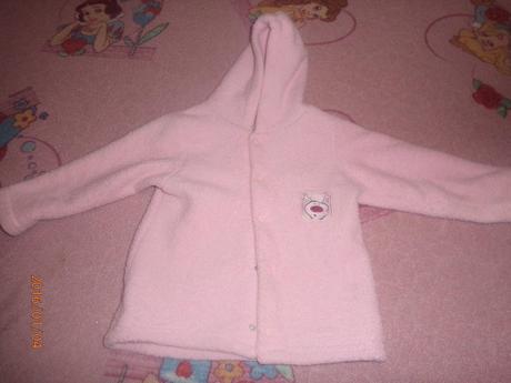 Ružová huňatka, 92