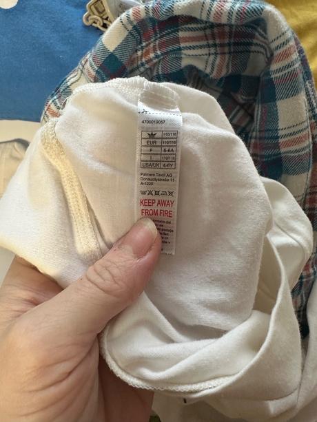 Pyzamo mama a dieta, palmers,110