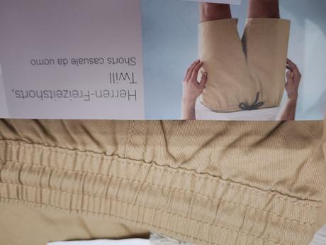 Kraťasy pánske tvil, 48 / 52