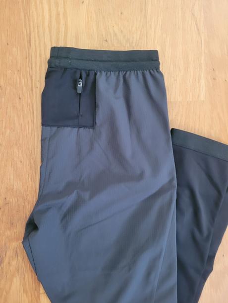 Lahke cyklisticke nohavice zara, zara,152