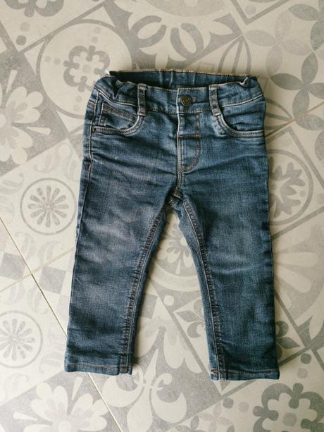 Chlapčenské rifle c&a, c&a,86