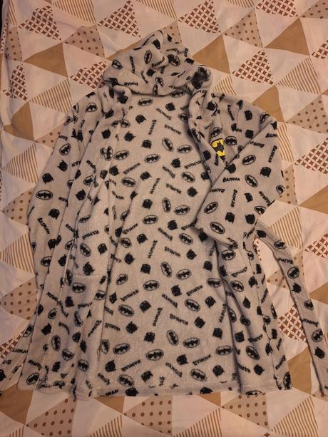 128 zupan batman, 128