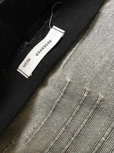 Rozšírené legíny, reserved,152