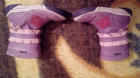 Lasocki prechodne cizmy, lasocki,23