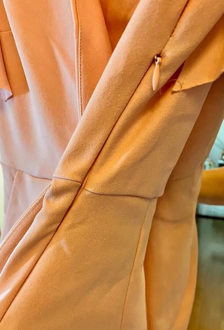 Elegantny overal mohito xs, mohito,xs