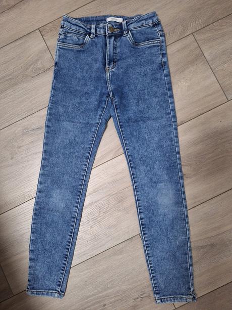 Rifle skiny, reserved,152