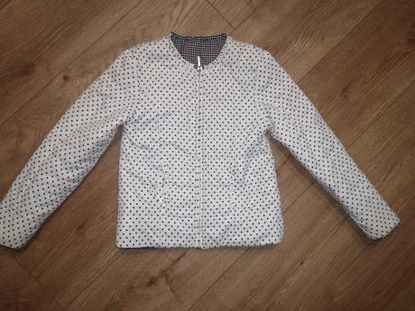 Bunda mayoral, mayoral,134