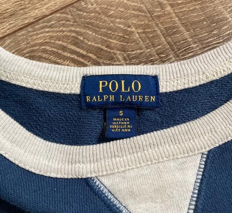 Tričko ralph, ralph lauren,116