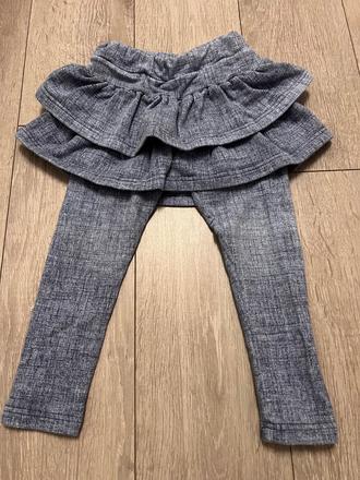 Zuppa legíny od 2 rokov, 98