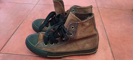 Converse kožené, converse,37