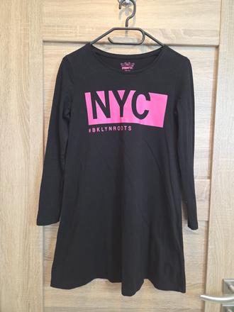 Tunika / šaty, pepperts,146