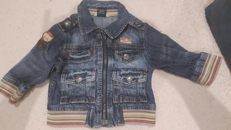 Riflova bunda, next,74