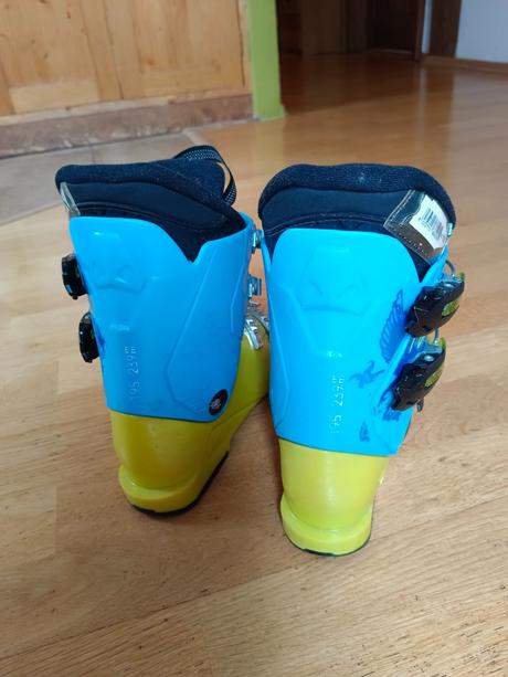 Lyžiarky dalbello 19.5, dalbello,30