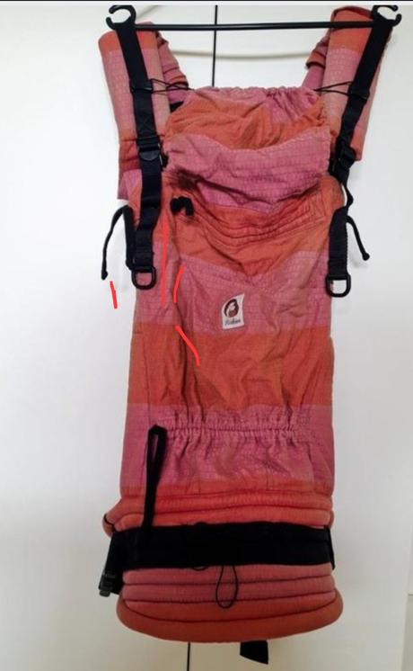 Rishino flexible, rischino