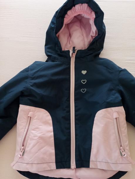 Zimná bunda, 92