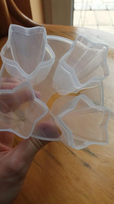 Formička na nanuky, 