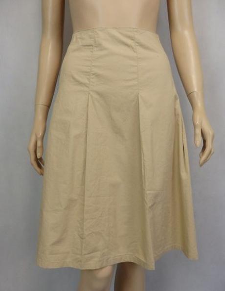 Kvalitná letná sukňa, l