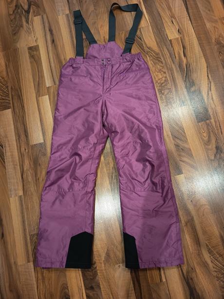 Zimná suprava, alpine pro,152