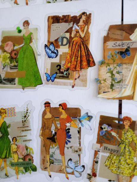 Kreatívny materiál na tvorbu, 