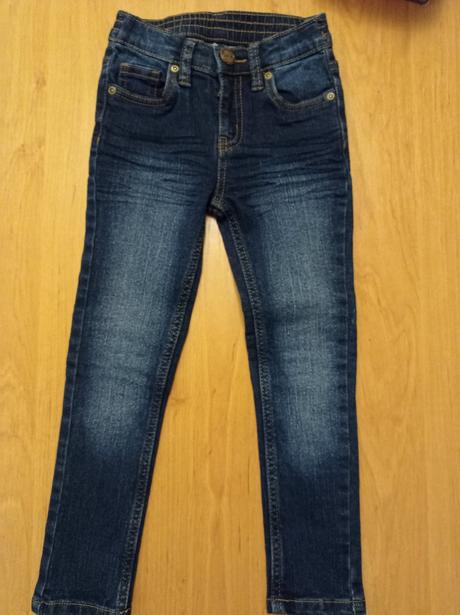 Dievčenské rifle, kiki&koko,104