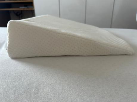 Klinový vankúš, šírka (cm): 60,dĺžka (cm): 30