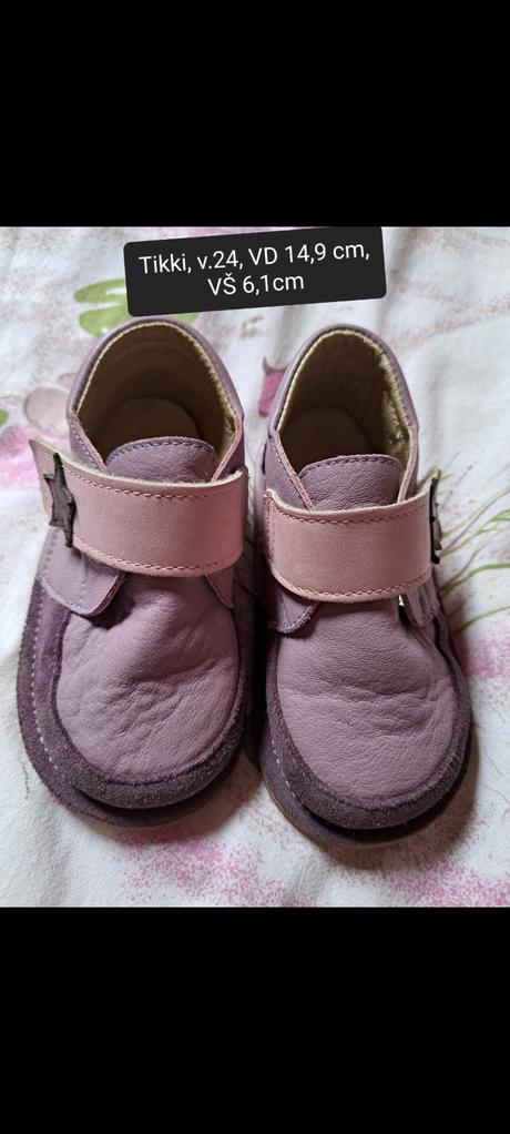 Tikki celoročné, tikki,24