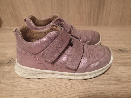 Superfit prechodne topanky, superfit,27
