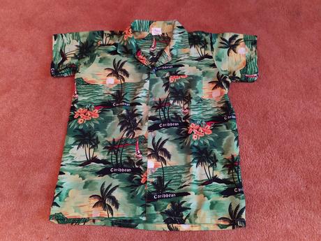 Košeľa 128-134, 128