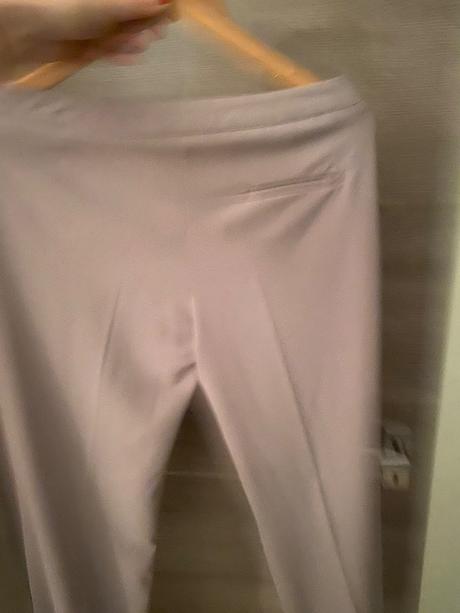 Sisley nohavice, sisley,40