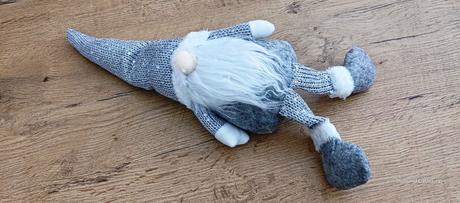 Trblietavý trpaslík- sivý, 