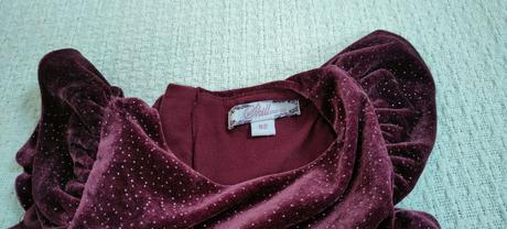 Krásne šatky, adams,92